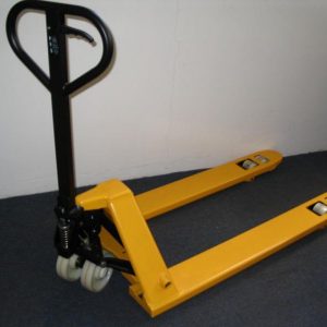 Pallet Racking - Affordable Shelving