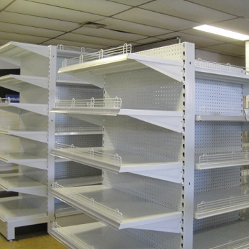 Retail Store Shelving Design Ideas to Maximise Your Space ...