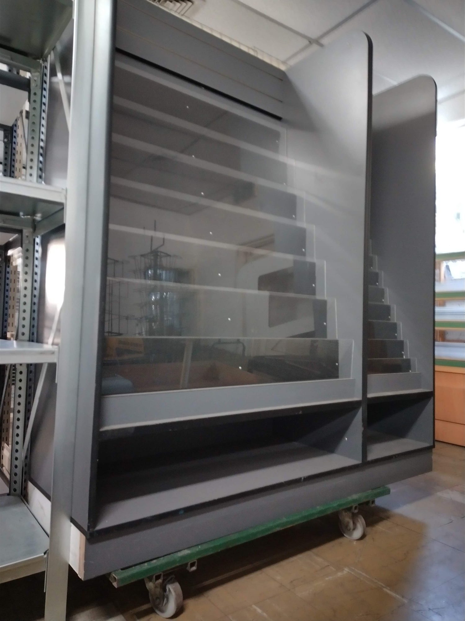 Retail Shelving Melbourne Shop Shelving Retail Shelving for sale