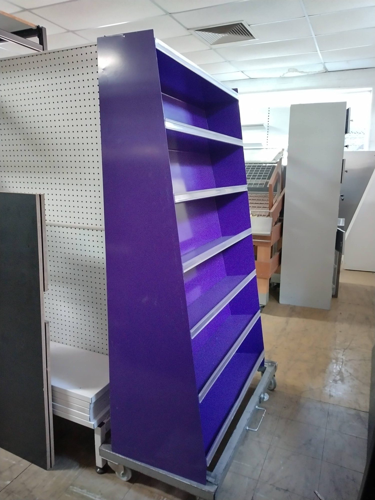 Products Page 3 of 16 Affordable Shelving