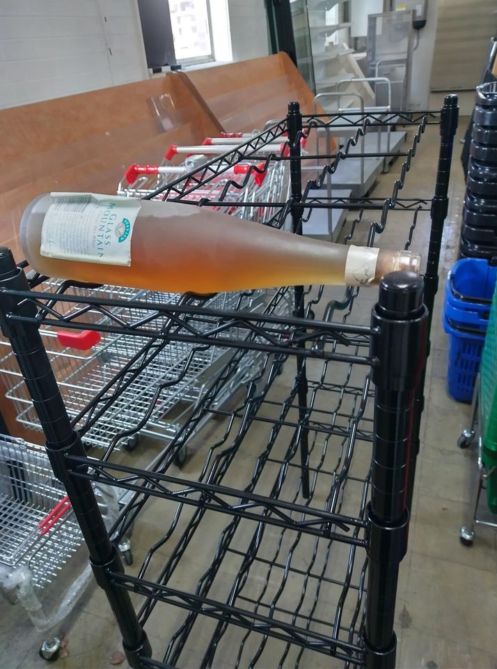 Liquor Shelving Liquor Store Racking Liquor Store Equipment