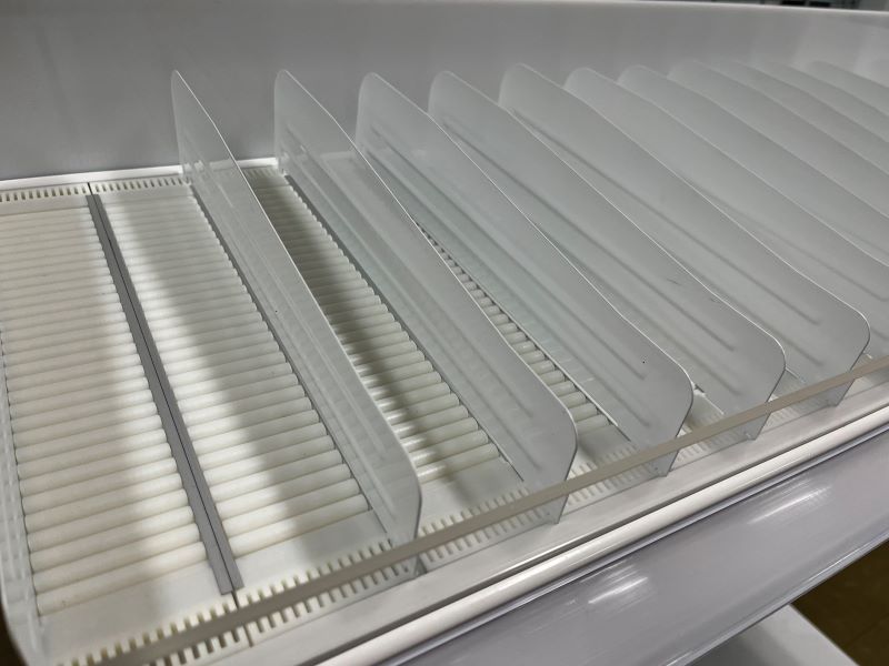 Retail Shelving Melbourne Shop Shelving Retail Shelving for sale