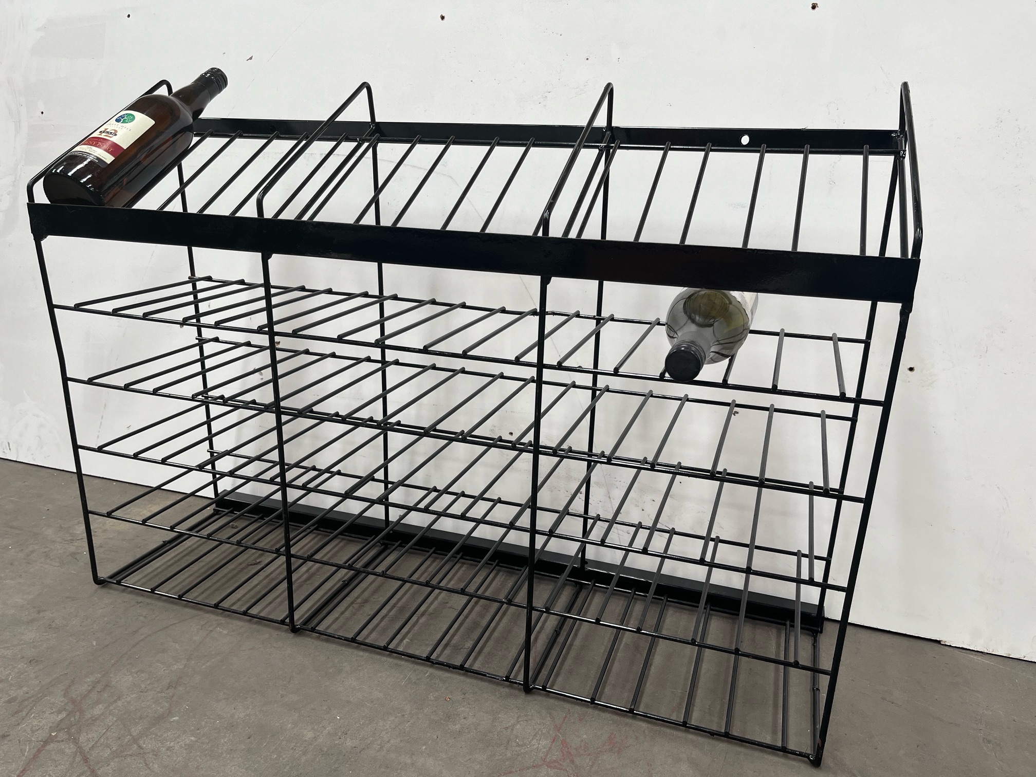 Liquor Shelving Liquor Store Racking Liquor Store Equipment